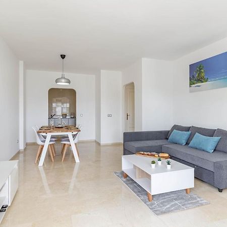 Stylish One Bed Apartment At Matchroom Country Club Fuengirola Exterior foto